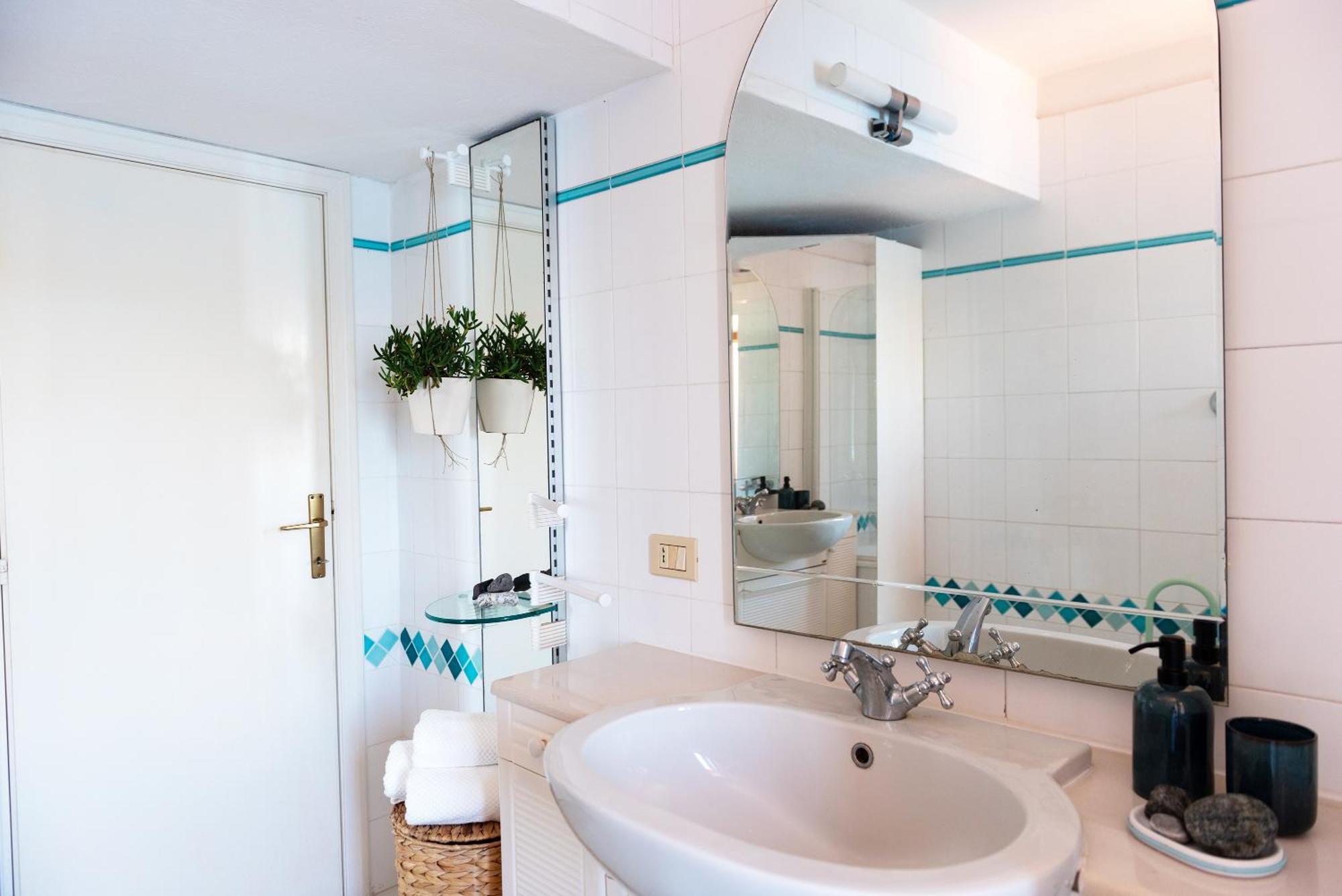 Delizioso Loft A Forte Stella, Isola D'Elba Portoferraio Exterior foto